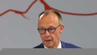 Anthropic-Sperre: Merz fordert Zugang zu neuen Technologien 