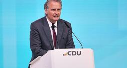 Union fordert Ausweisung antisemitischer Straftäter