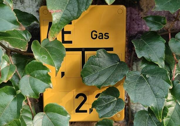 Bild vergr&ouml;&szlig;ern: Studie: Fracking könnte Gasversorgung nur langfristig stärken
