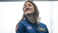 US-Astronautin Koch erhält spanischen Prinzessin-von-Asturien-Preis