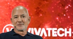 Amazon-Gründer Bezos möchte umweltbelastende Industrien ins All schicken