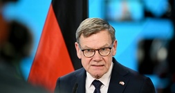 Wadephul beklagt 