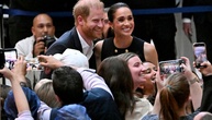 Medien: Prinz Harry und Familie besuchen erstmals seit vier Jahren gemeinsam Großbritannien