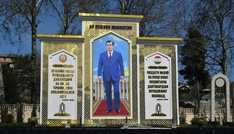 Tadschikistan verkündet Amnestie für tausende Häftlinge zum Unabhängigkeitstag