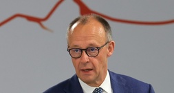 Merz erwartet rasche Einigung der Koalition auf weit reichende Rentenreform