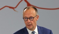 Merz erwartet rasche Einigung der Koalition auf weit reichende Rentenreform