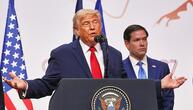 Trump bezeichnet G7-Gipfel als Erfolg