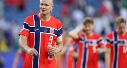 Seismologen in Norwegen messen kleine Beben nach WM-Toren Haalands