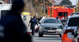 Belgien: 27 Jahre Haft für Raser nach tödlichem Unfall im Karneval