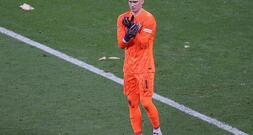Fußball-WM: England gewinnt gegen Kroatien
