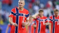 Seismologen in Norwegen messen kleine Beben nach WM-Toren Haalands