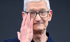 Apple-Chef: KI-Boom macht iPhones und andere Geräte teurer