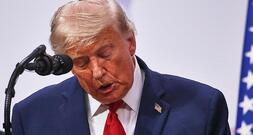 USA und Iran unterzeichnen Absichtserklärung zu Kriegsende