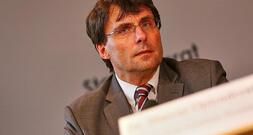 NRW-Finanzminister stellt Bedingungen für Steuerreform