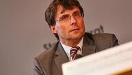 NRW-Finanzminister stellt Bedingungen für Steuerreform