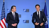 Hegseth: Einige Nato-Verbündete müssen bei Verteidigungsausgaben