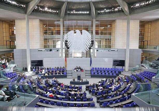 Bild vergr&ouml;&szlig;ern: Röwekamp: Hormus-Mandat nur mit defensivem Auftrag