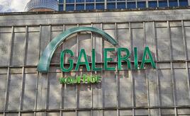 Galeria begleicht Mietrückstände am Berliner Alexanderplatz