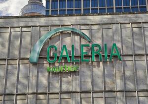 Galeria begleicht Mietrückstände am Berliner Alexanderplatz