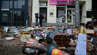 Attacken auf Einsatzkräfte an Silvester: Durchsuchungen in Nordrhein-Westfalen