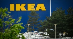 Verdi ruft Beschäftigte von Ikea zu Streiks am Freitag auf