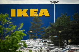 Verdi ruft Beschäftigte von Ikea zu Streiks am Freitag auf