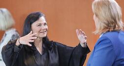 Connemann wirft Arbeitsministerin Bruch des Koalitionsvertrags vor