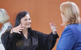 Connemann wirft Arbeitsministerin Bruch des Koalitionsvertrags vor