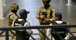 Drogenboss auf Flughafen in Ecuador erschossen