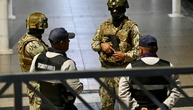 Drogenboss auf Flughafen in Ecuador erschossen