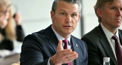 Hegseth: Iran muss auf Atomwaffen verzichten - USA können sonst wieder losschlagen