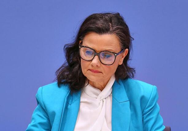 Bild vergr&ouml;&szlig;ern: Connemann kritisiert Entwurf für Arbeitszeitreform scharf