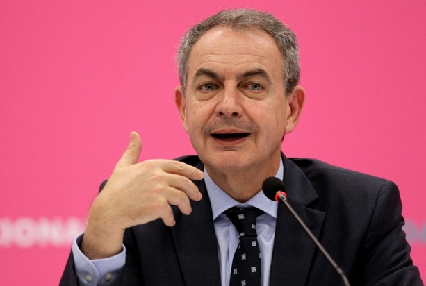 Bild vergr&ouml;&szlig;ern: Korruptionsermittlungen nun auch gegen Töchter von Spaniens Ex-Regierungschef Zapatero
