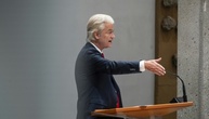 Niederländischer Rechtspopulist Wilders hofft auf mehr rechte EU-Regierungschefs