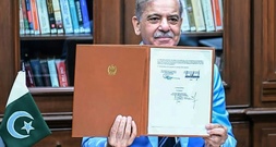 US-iranisches Abkommen: Pakistanischer Premier verschiebt Besuch in der Schweiz