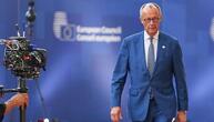 Merz stellt sich gegen neue europäische Schulden