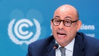 UN-Klimachef warnt in Bonn vor 