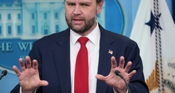Iran-Gespräche: US-Vizepräsident Vance könnte am Wochenende in die Schweiz reisen