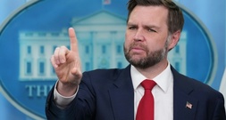 Vance: Iran-Gespräche nicht so hart wie Talkshow-Auftritt