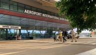 13 Tote bei dschihadistischem Angriff auf Flughafen in Nigers Hauptstadt Niamey