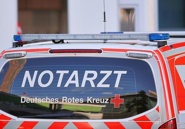 Bild vergr&ouml;&szlig;ern: Rotes Kreuz pocht auf mehr Hitzeschutz für Obdachlose