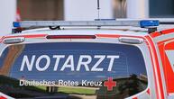 Rotes Kreuz pocht auf mehr Hitzeschutz für Obdachlose