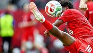 Fußball-WM: Kanada gewinnt haushoch gegen Katar