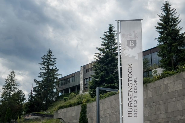 Bild vergr&ouml;&szlig;ern: US-iranische Verhandlungen zu umfassender Friedenslösung sollen in der Schweiz beginnen