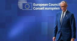 EU-Gipfel berät über EU-Haushalt und Lage am Golf