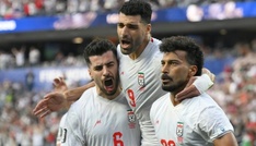 Reisebeschränkungen bei der WM: Iran will Beschwerde bei der Fifa einreichen