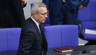 Wildberger verteidigt KI-Einsatz bei Reden