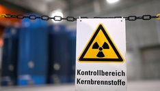 Bundesregierung erklärt Rücknahme von Akw-Atommüll aus dem Ausland für beendet