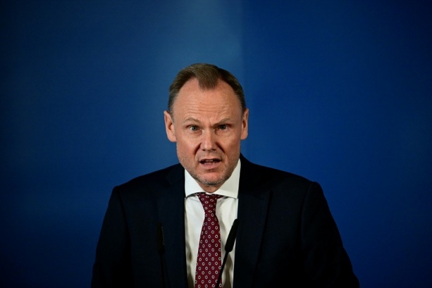 Bild vergr&ouml;&szlig;ern: Innenminister wollen Straftäter leichter ausweisen können