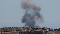 Trotz Abkommen: Heftige neue Angriffe zwischen Israel und der Hisbollah